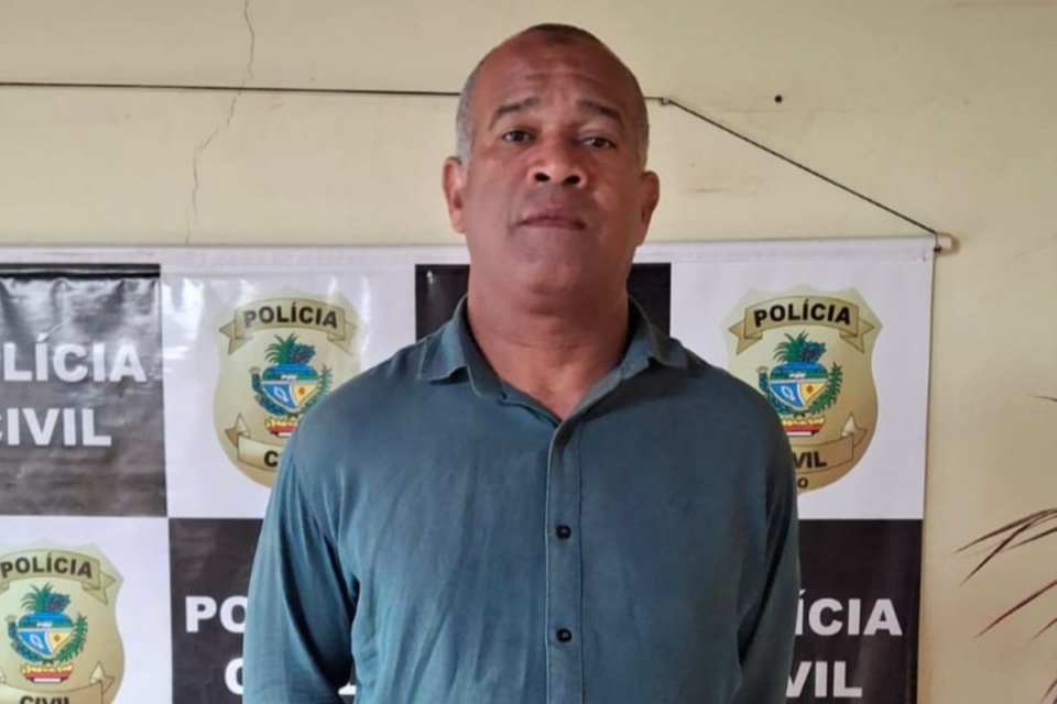 Justiça condena pastor de Valparaíso que pedia para jovem passar 'óleo ungido' no corpo