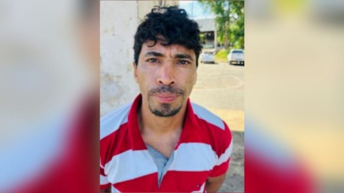 Homem é morto a golpes de faca e pauladas no Centro de Anápolis 1 imagem da vítima
