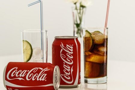 Fator Trump: Coca-Cola confirma nova versão do refrigerante com açúcar de cana