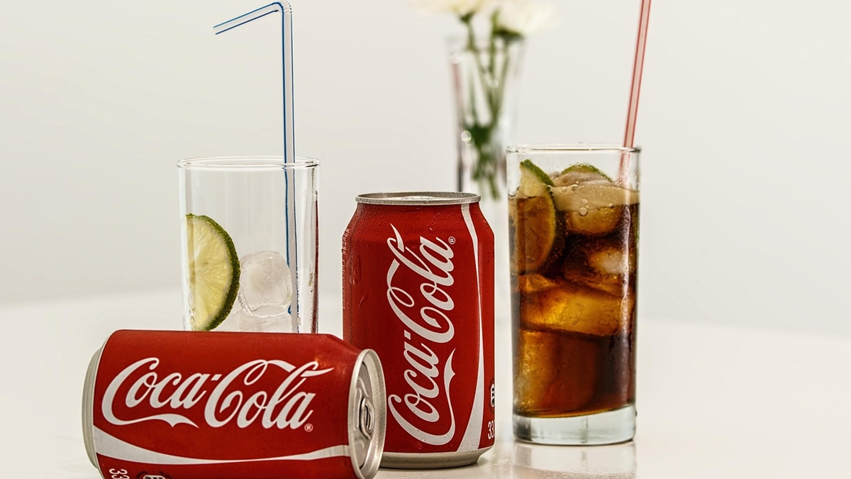 Fator Trump: Coca-Cola confirma nova versão do refrigerante com açúcar de cana