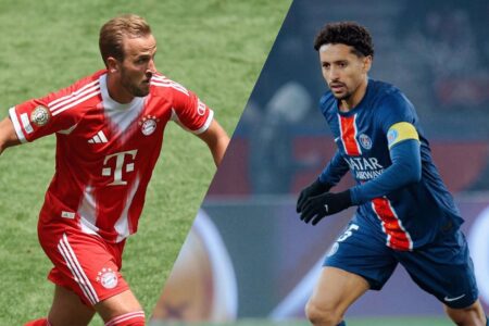 PSG e Bayern decidem vaga para semifinal da Copa do Mundo de Clubes