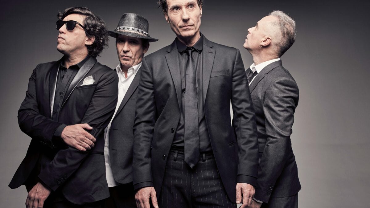 Capital Inicial, Sorriso Maroto e Kamisa 10: confira a programação do fim de semana em Goiânia