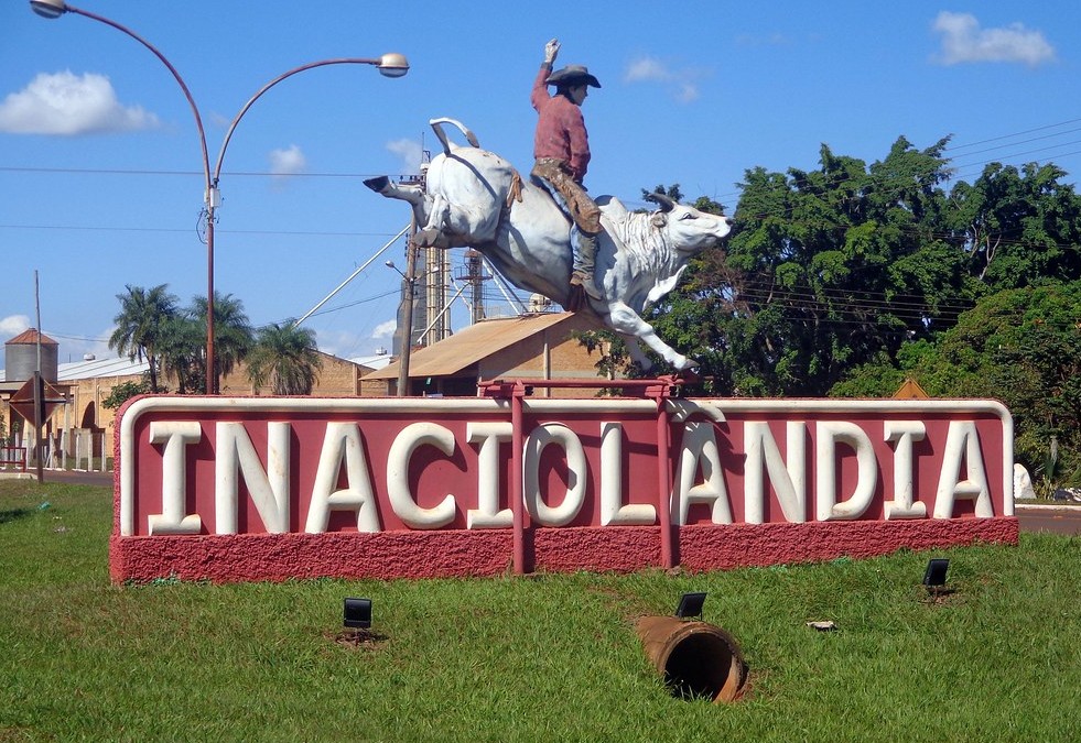 Confira os melhores destinos para pesca em Goiás
