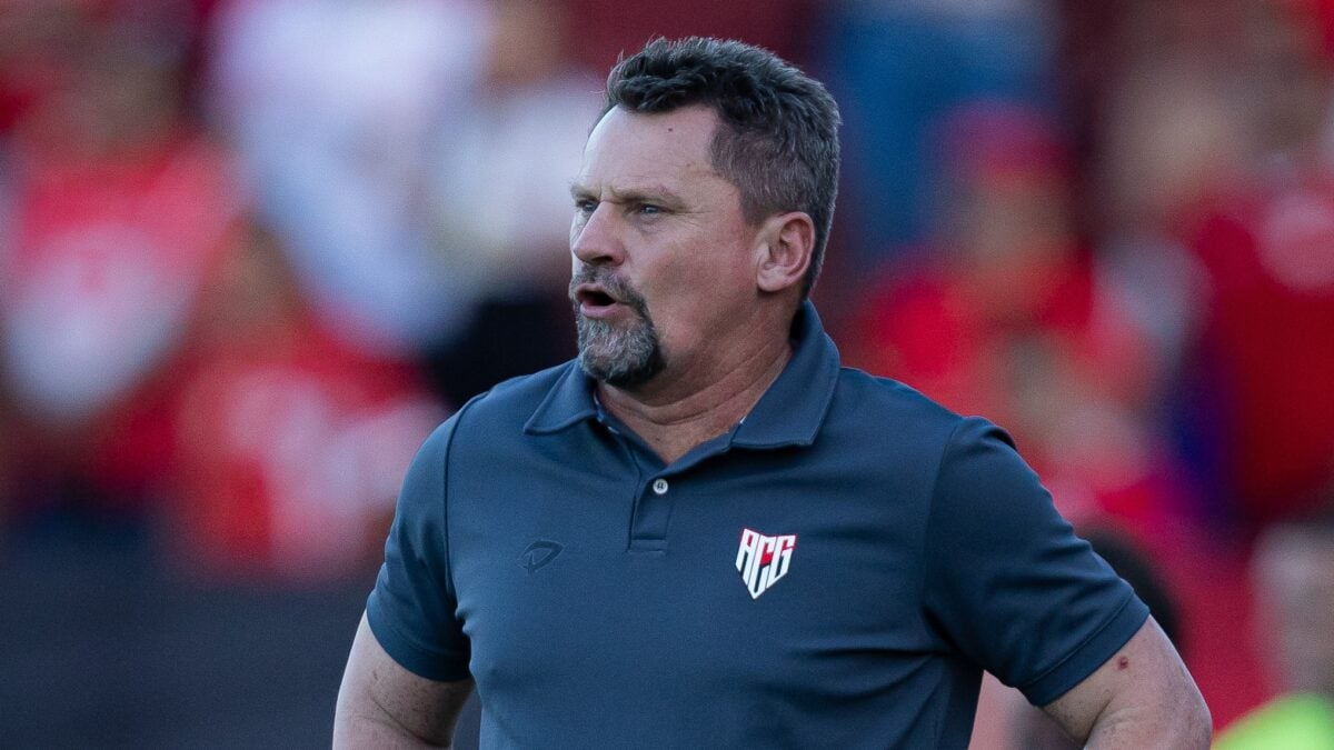 Fábio Matias - Atlético