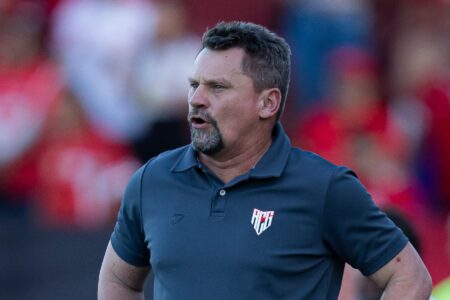 Fábio Matias - Atlético