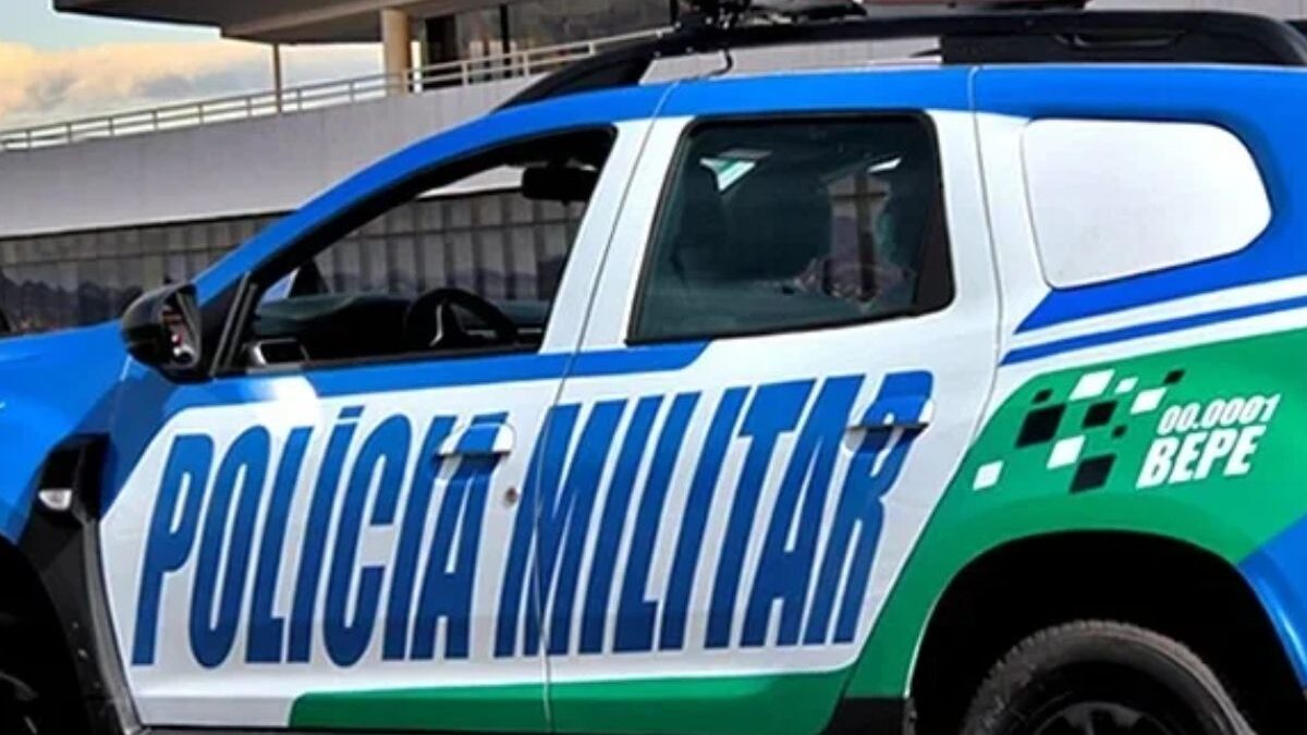 Estado tem 30 dias para se manifestar Ação do MPGO que busca implementação de equipamentos de localização em viaturas é recebida na Justiça (Foto: Divulgação)