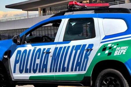 Estado tem 30 dias para se manifestar Ação do MPGO que busca implementação de equipamentos de localização em viaturas é recebida na Justiça (Foto: Divulgação)