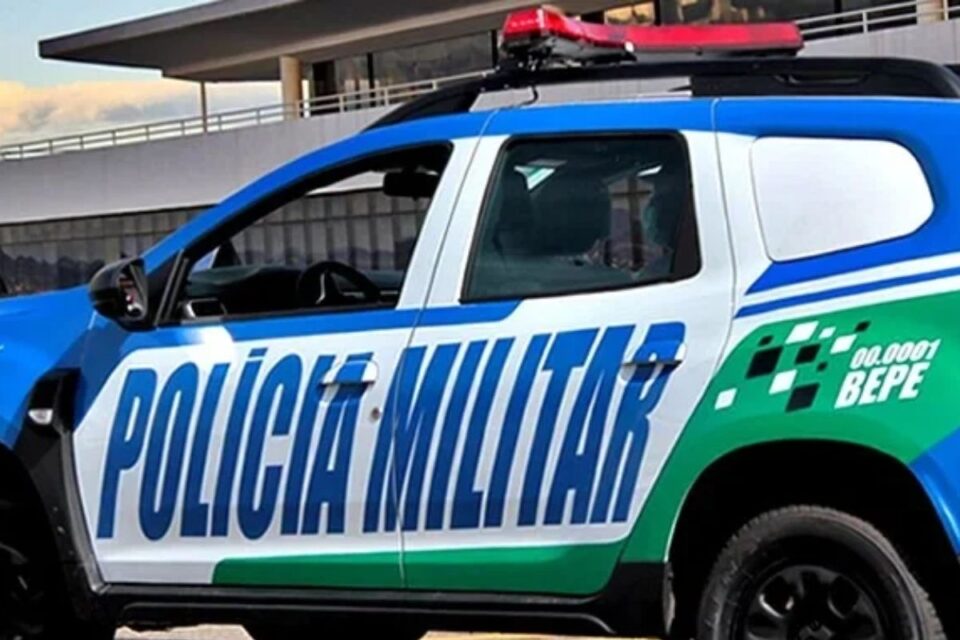 Estado tem 30 dias para se manifestar Ação do MPGO que busca implementação de equipamentos de localização em viaturas é recebida na Justiça (Foto: Divulgação)