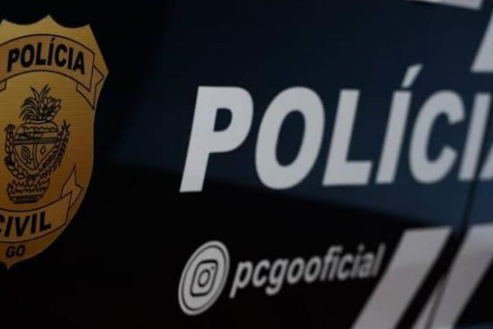 Exame de DNA confirma autoria de homicídio em Maurilândia