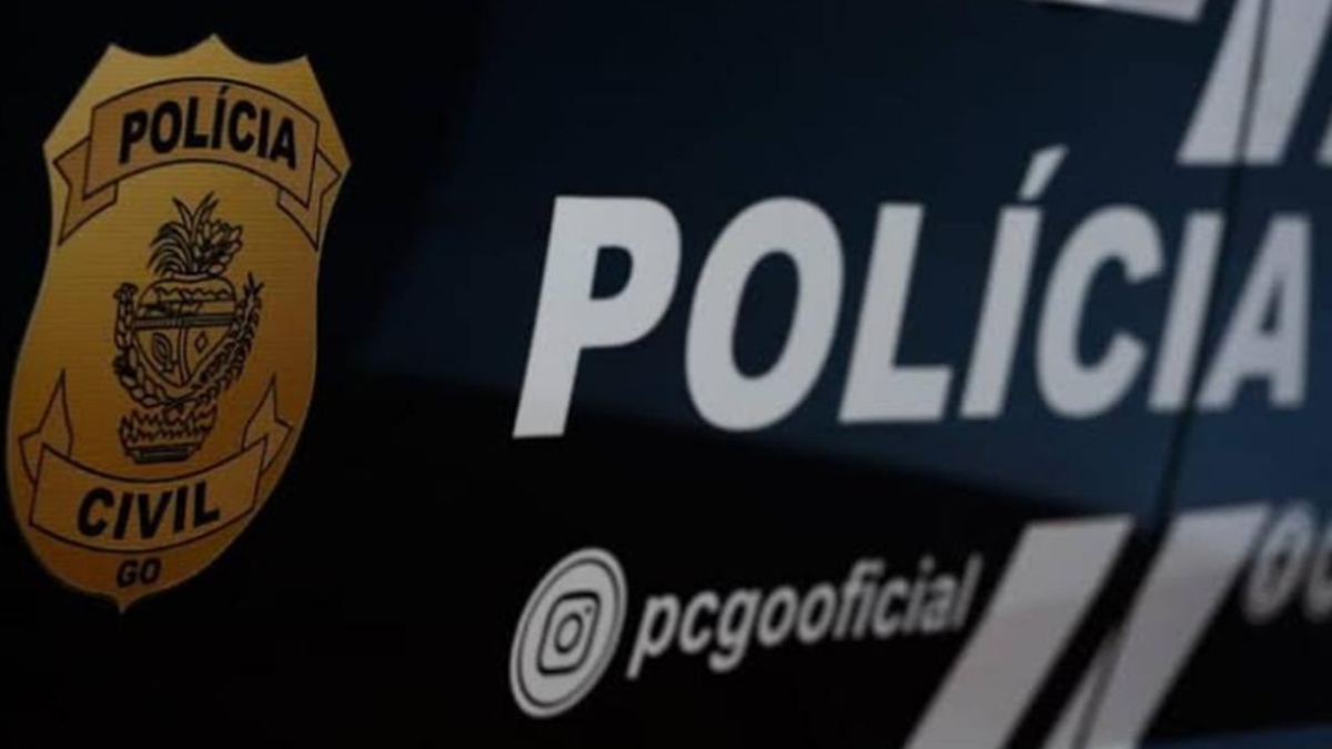 Exame de DNA confirma autoria de homicídio em Maurilândia
