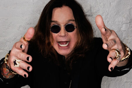 Por que Ozzy Osbourne não usava seu nome verdadeiro? saiba qual é Músico revelou que nunca foi fã de seu nome de batismo