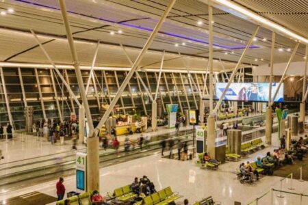 Brasil tem um aeroporto entre os dez melhores do mundo