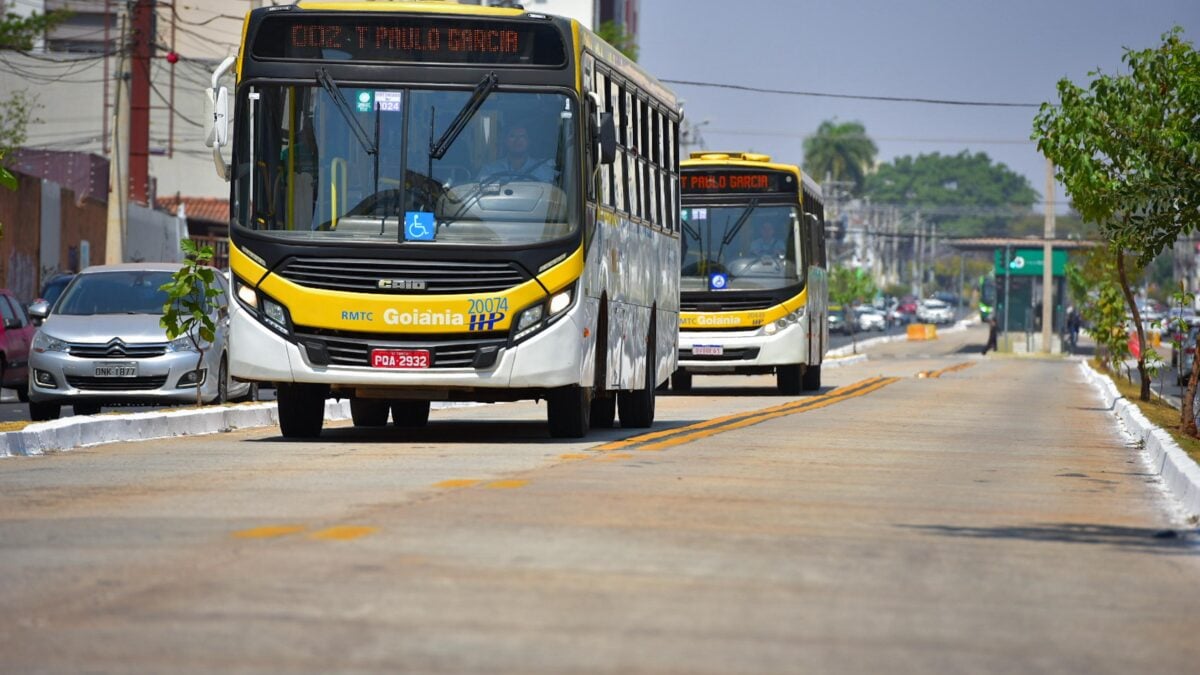 CMTC prevê frota 100% renovada até 2026 com parcela de ônibus movidos a biometano entrega de quatro novos terminais de integração