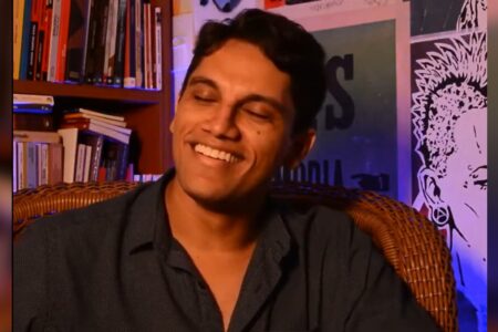 Testemunha diz que psicólogo voltou para dar mais facadas em músico morto em Goiânia