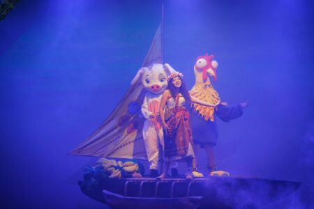 Final de semana em Goiânia tem espetáculo infantil com entrada solidária