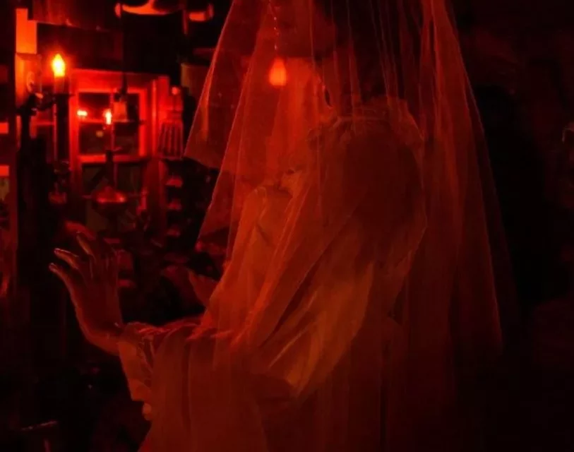 Museu dos Warren: conheça o maior acervo do oculto que guarda itens como Annabelle 11 Museu Oculto dos Warren