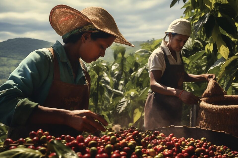 Produtos não cultivados nos EUA, como café e manga, poderão ter tarifa zero, diz secretário de Comércio