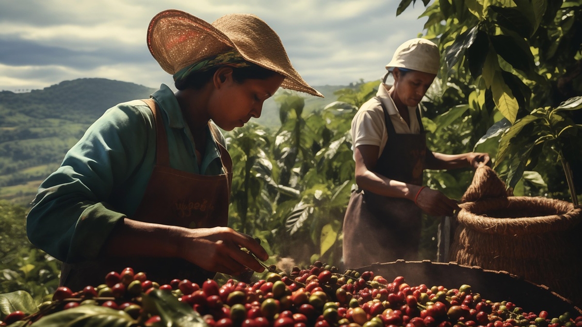 Produtos não cultivados nos EUA, como café e manga, poderão ter tarifa zero, diz secretário de Comércio