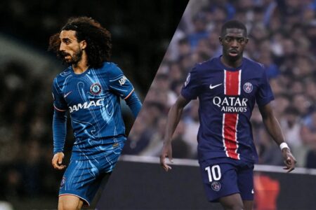 Vale taça! Chelsea e PSG fazem decisão da Copa do mundo de Clubes