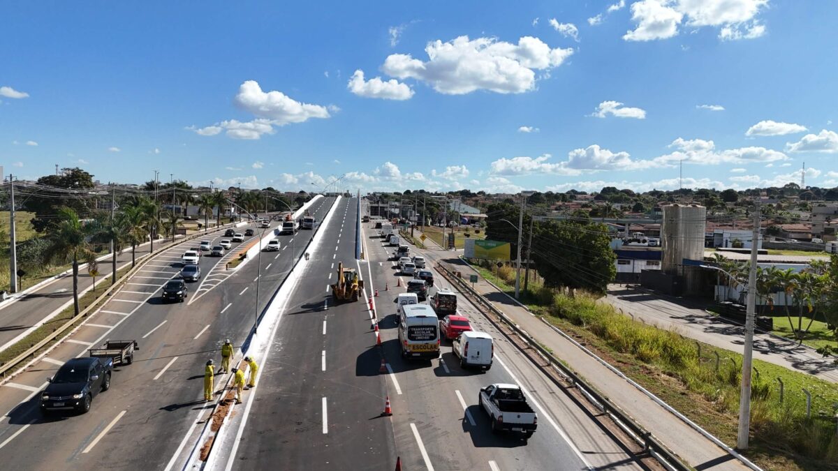 Governo de Goiás avança na infraestrutura rodoviária 1 1ffa8f0d texto 06 2 Governo de Goiás avança na infraestrutura rodoviária