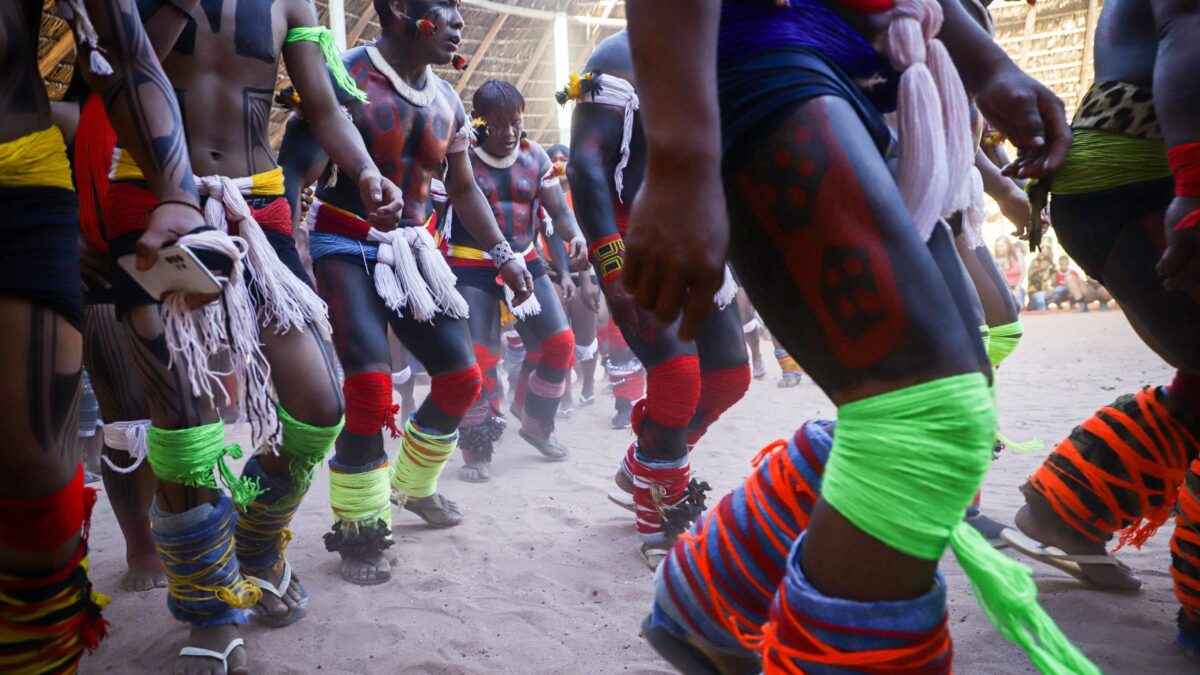 Aldeia Multiétnica 2025: Chapada dos Veadeiros recebe evento com imersão cultural, shows e vivências