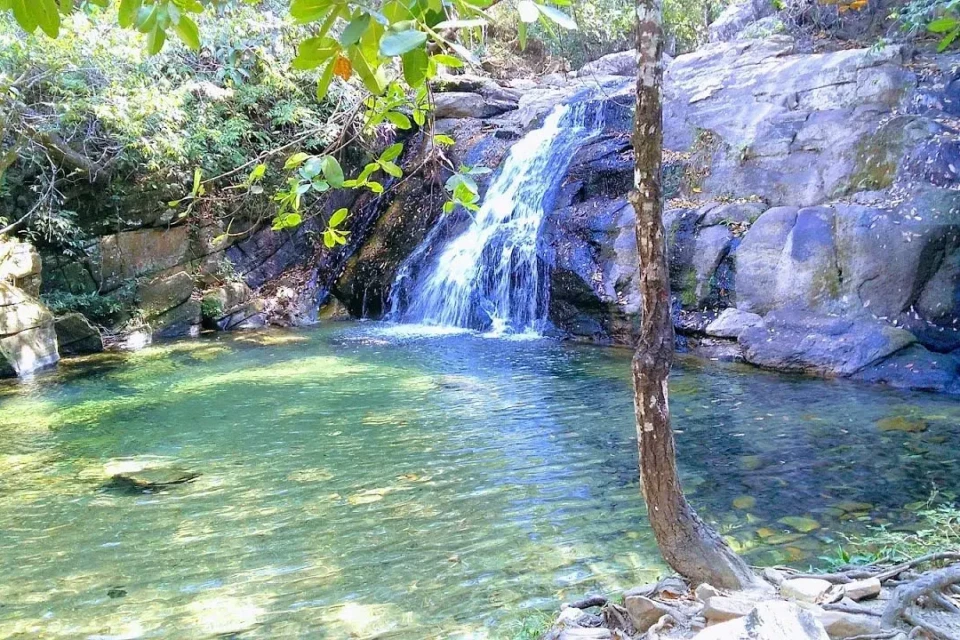 As 20 cachoeiras de Goiás que são imperdíveis segundo os visitantes fotos Confira a lista para curtir as melhores paisagens e água geladinha