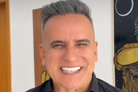 Zander fala sobre operação de desvio de emendas em Goiânia: 'Não sou propositor e nem executor'