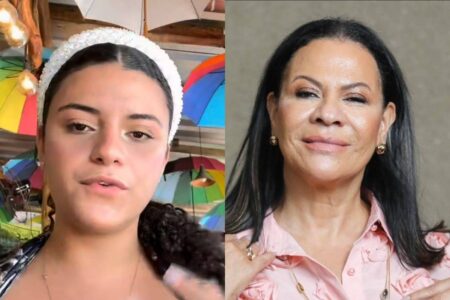 Filha de piloto que morreu no acidente de Marília Mendonça diz achar injusta divisão de valores Procurada, Ruth Moreira não respondeu