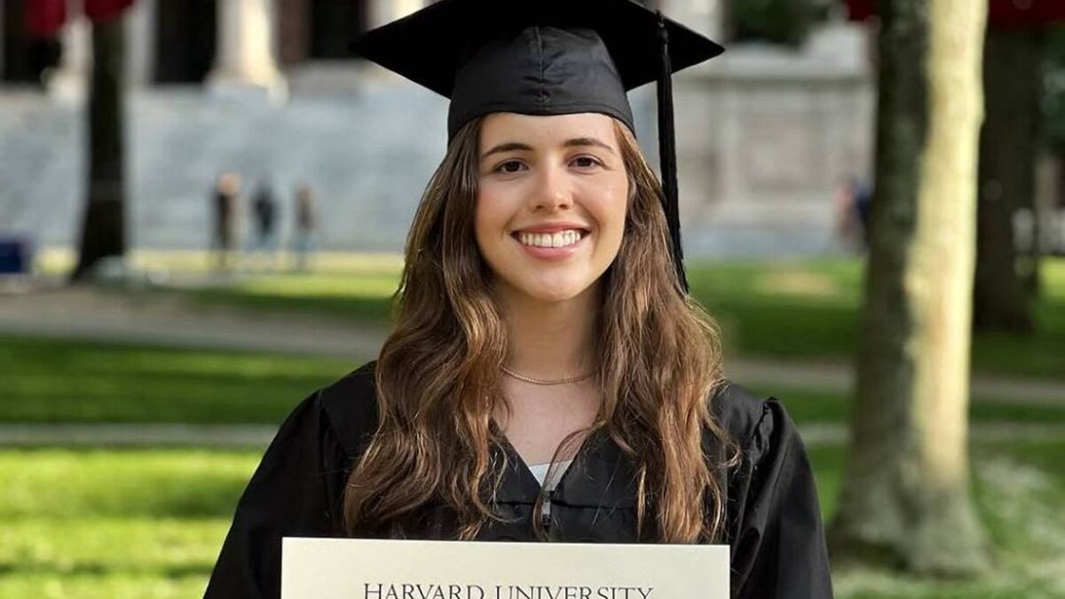 Goiana premiada em Harvard quer colocar o Brasil no mapa internacional da saúde mental Sarah Borges doutorado em Cambridge