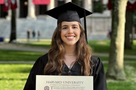 Goiana premiada em Harvard quer colocar o Brasil no mapa internacional da saúde mental Sarah Borges doutorado em Cambridge