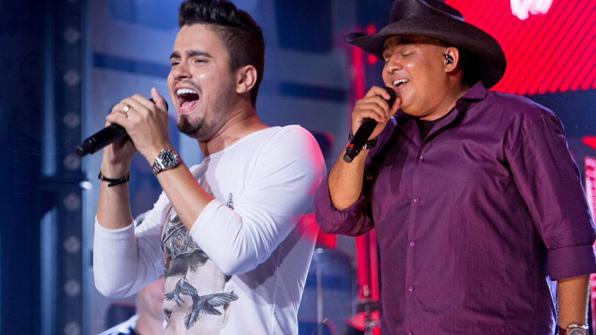 Cidade de Goiás celebra 298 anos com programação especial e shows gratuitos