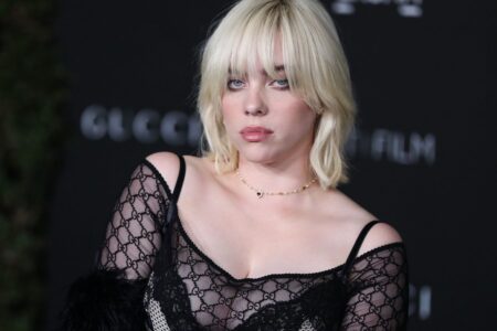 Fala de Billie Eilish durante show revolta fãs brasileiros: "Muito brancos"