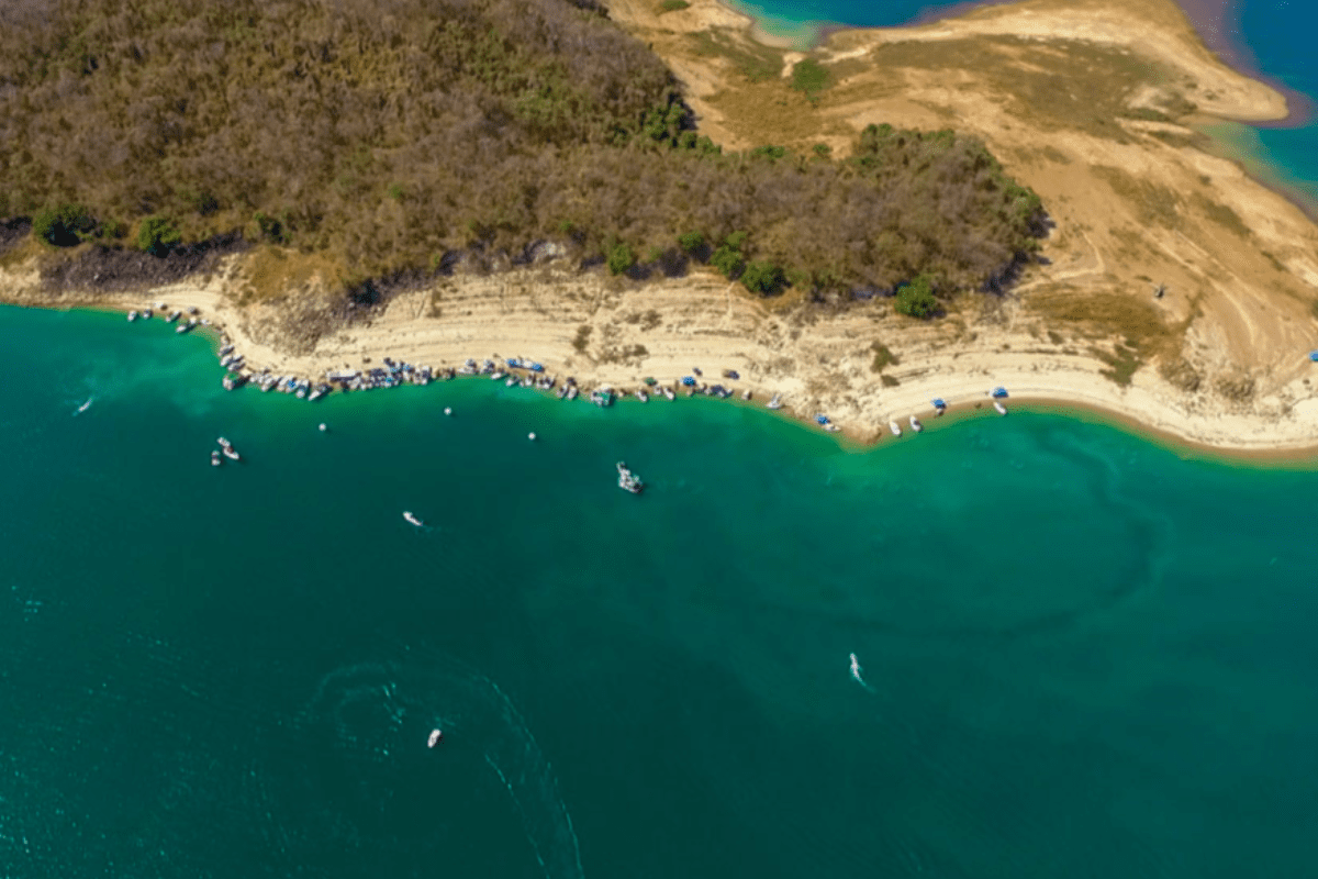 Confira os melhores destinos para pesca em Goiás
