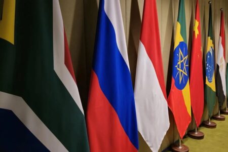 Brics condena ataques contra Irã e preserva Rússia na Guerra da Ucrânia