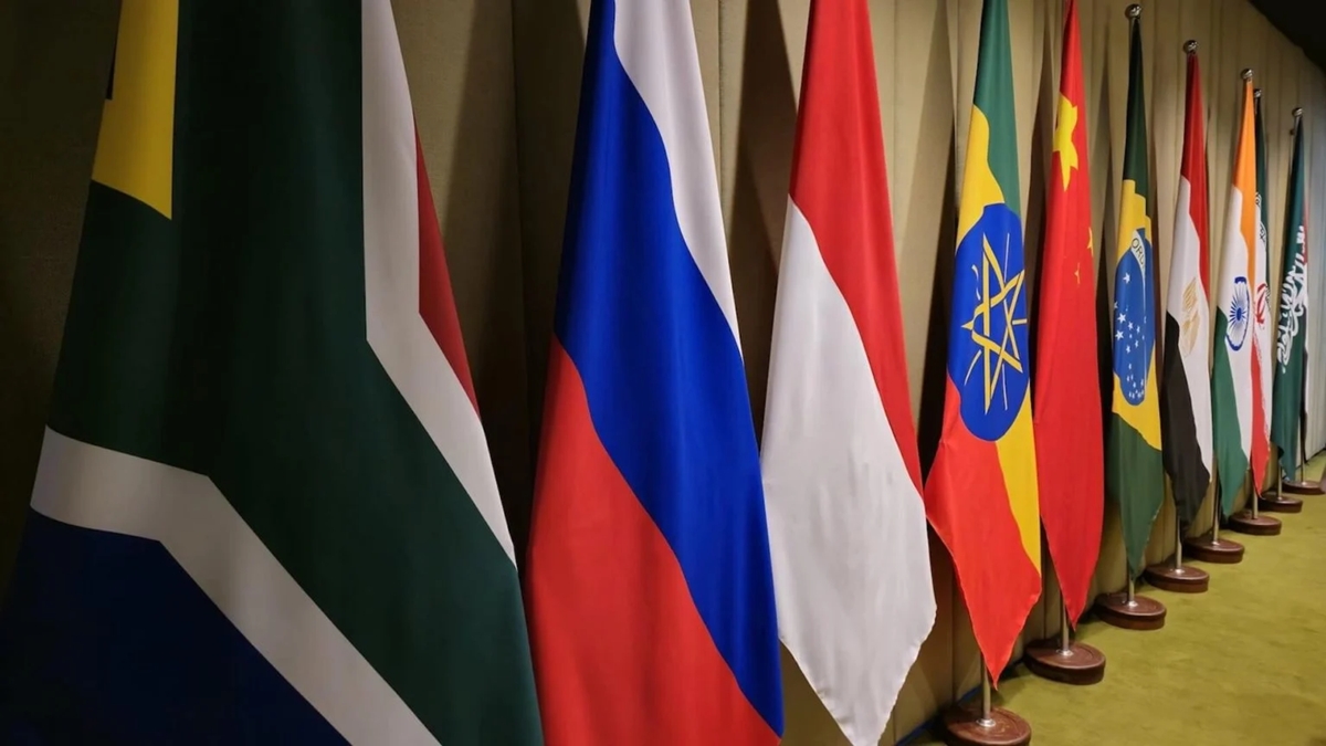 Brics condena ataques contra Irã e preserva Rússia na Guerra da Ucrânia