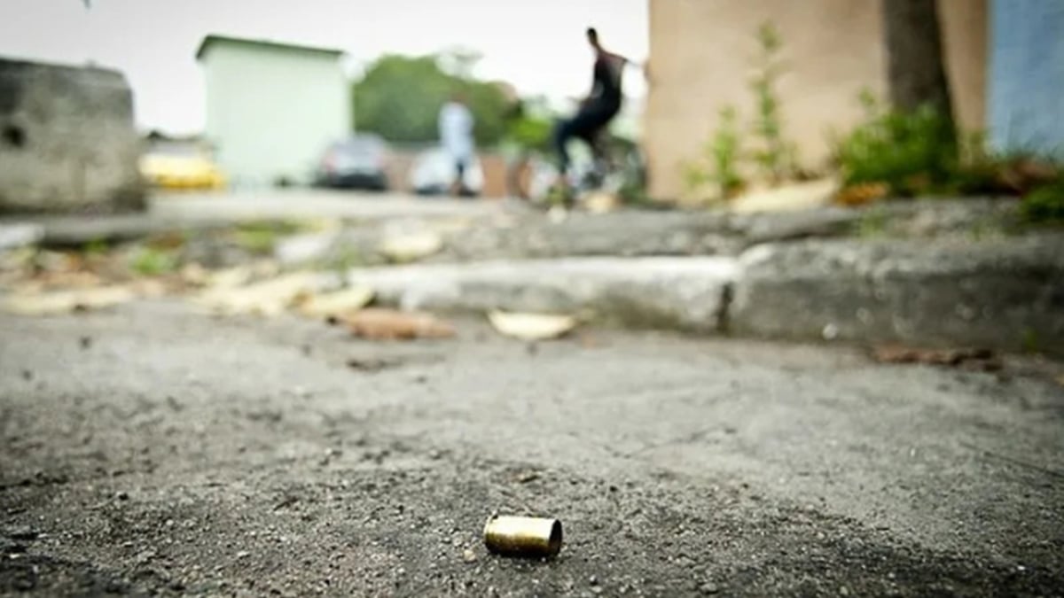 Anuário da Segurança Pública: Goiás atinge o menor número de mortes violentas