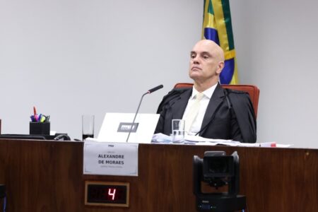 Trump pode impor diferentes sanções a Moraes; entenda o caso em 4 pontos