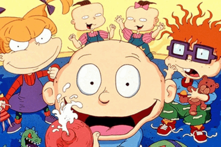 Veja por que pais estão preferindo colocar desenhos antigos para os filhos Veja alguns dos desenhos dos anos 90 indicados