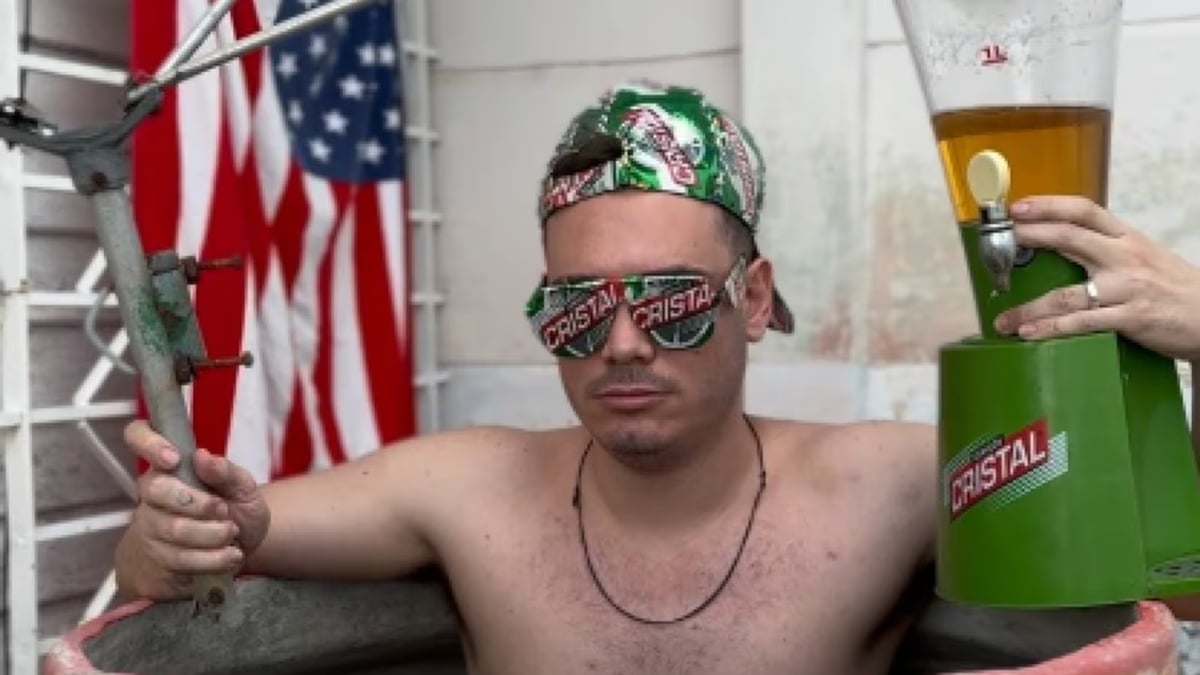 Neto de Fidel Castro exibe estilo de vida luxuoso e irrita a população de Cuba