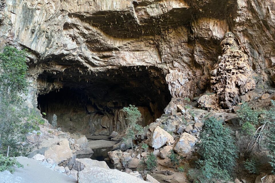 Guia Terra Ronca: o que visitar, onde comer e se hospedar na região