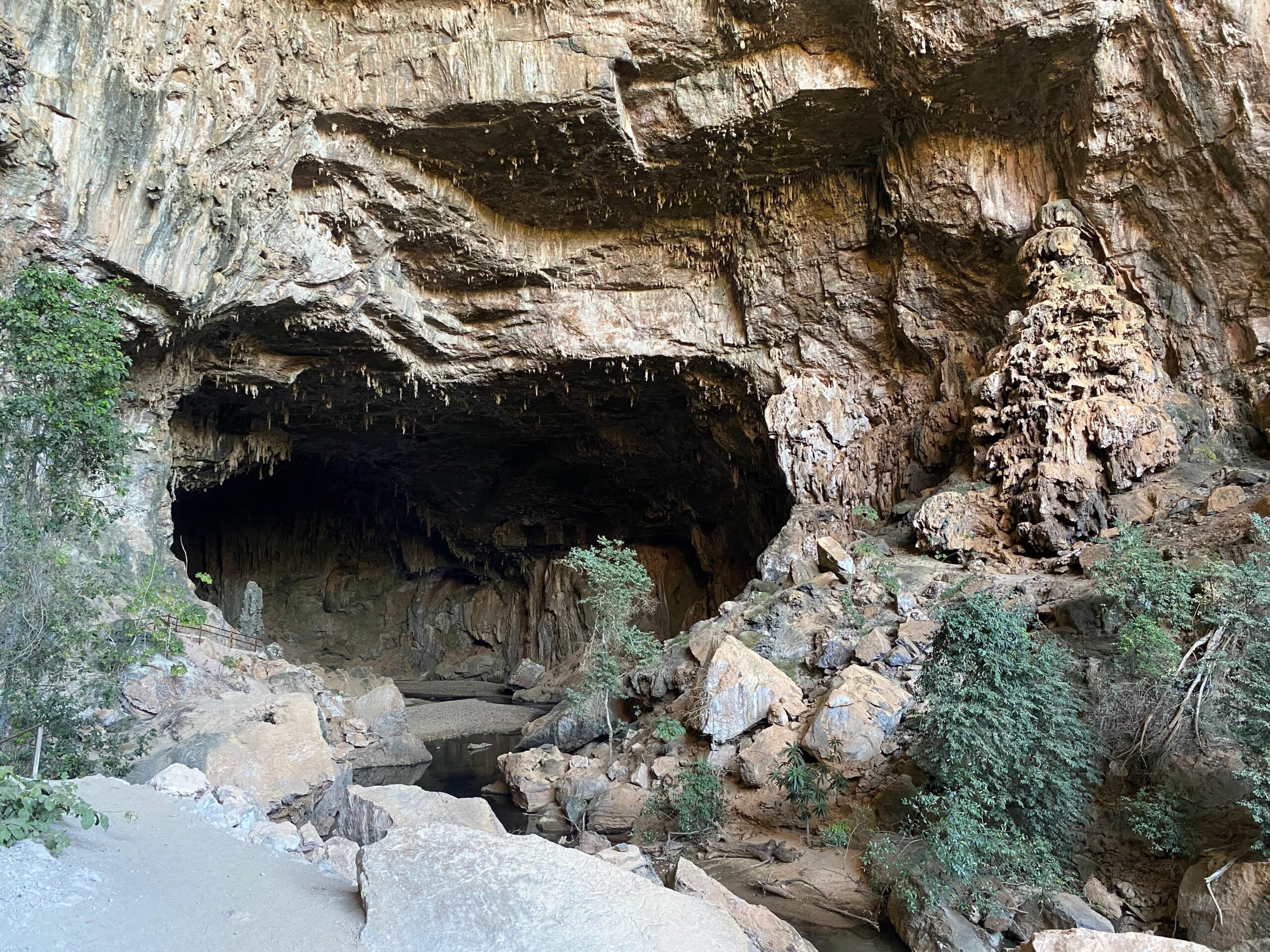 Guia Terra Ronca: o que visitar, onde comer e se hospedar na região