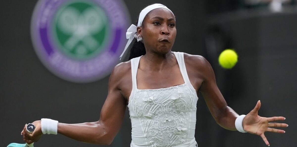 Coco Gauff