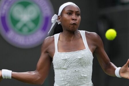 Coco Gauff