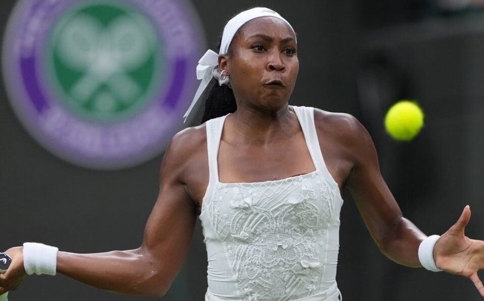 Coco Gauff