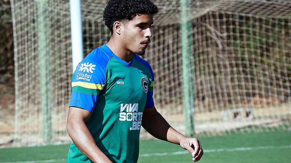 Confira a provável escalação do Goiás para enfrentar o Remo na Série B 1 2ec9490a 11 Confira a provável escalação do Goiás para enfrentar o Remo na Série B