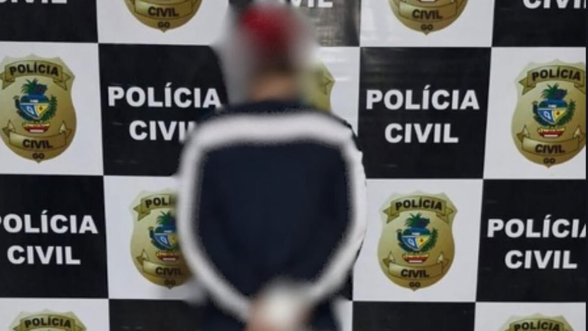 ‘Botijão’: dentista é preso por crimes contra honra na internet em Goianésia 1 30eb5500 dentista goianesia ‘Botijão’: dentista é preso por crimes contra honra na internet em Goianésia