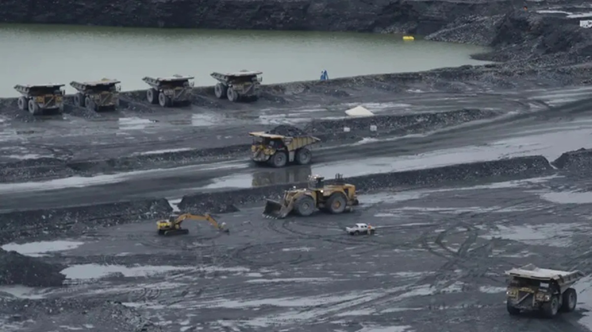 Produção de minério em Goiás é alvo de disputa internacional (Foto: Ilustrativa - José Cruz - Agência Brasil)