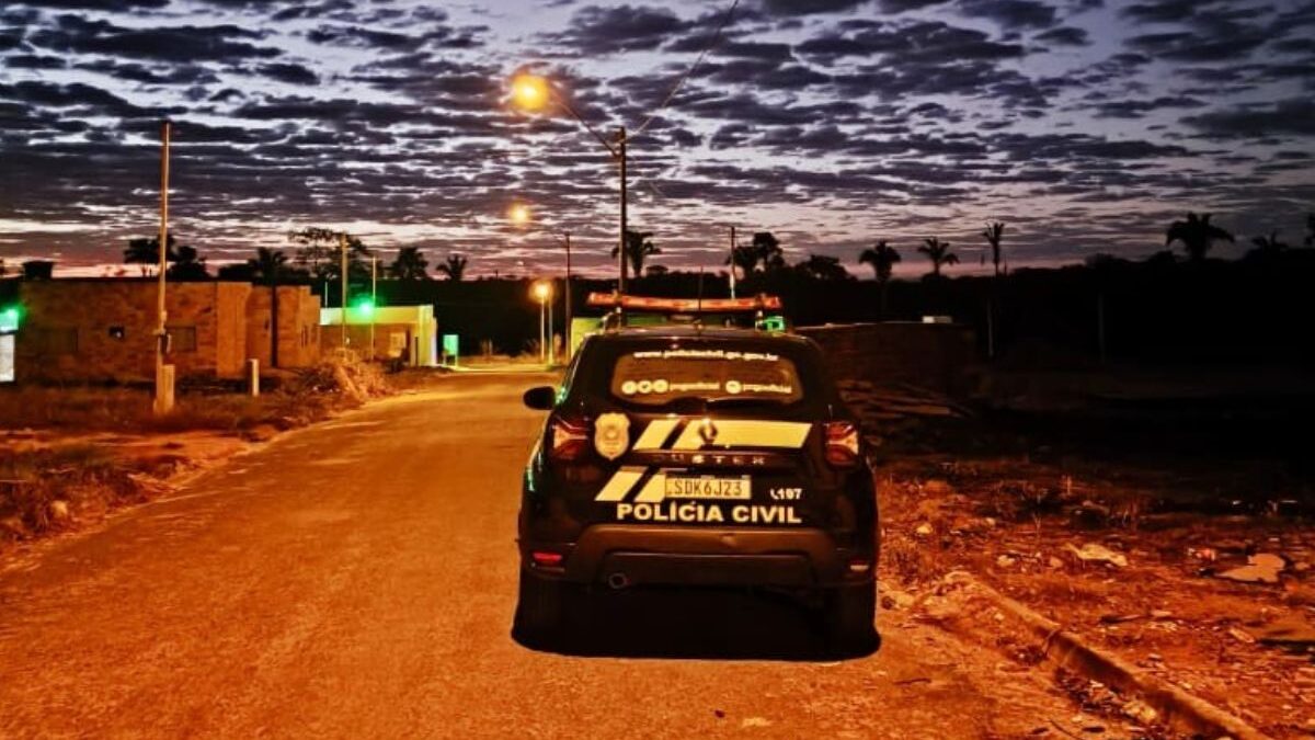 Funcionário da prefeitura de Goiânia vendia vape com óleo de maconha a R$ 350 (Foto: Reprodução)