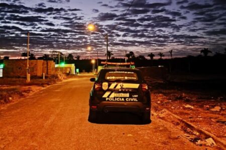 Funcionário da prefeitura de Goiânia vendia vape com óleo de maconha a R$ 350 (Foto: Reprodução)