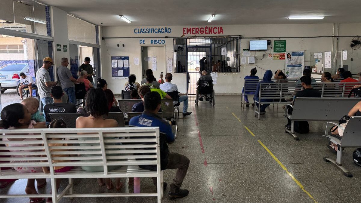 Startup transforma tempo de espera no SUS em dado estratégico e quer expandir modelo no país (Foto: Divulgação)